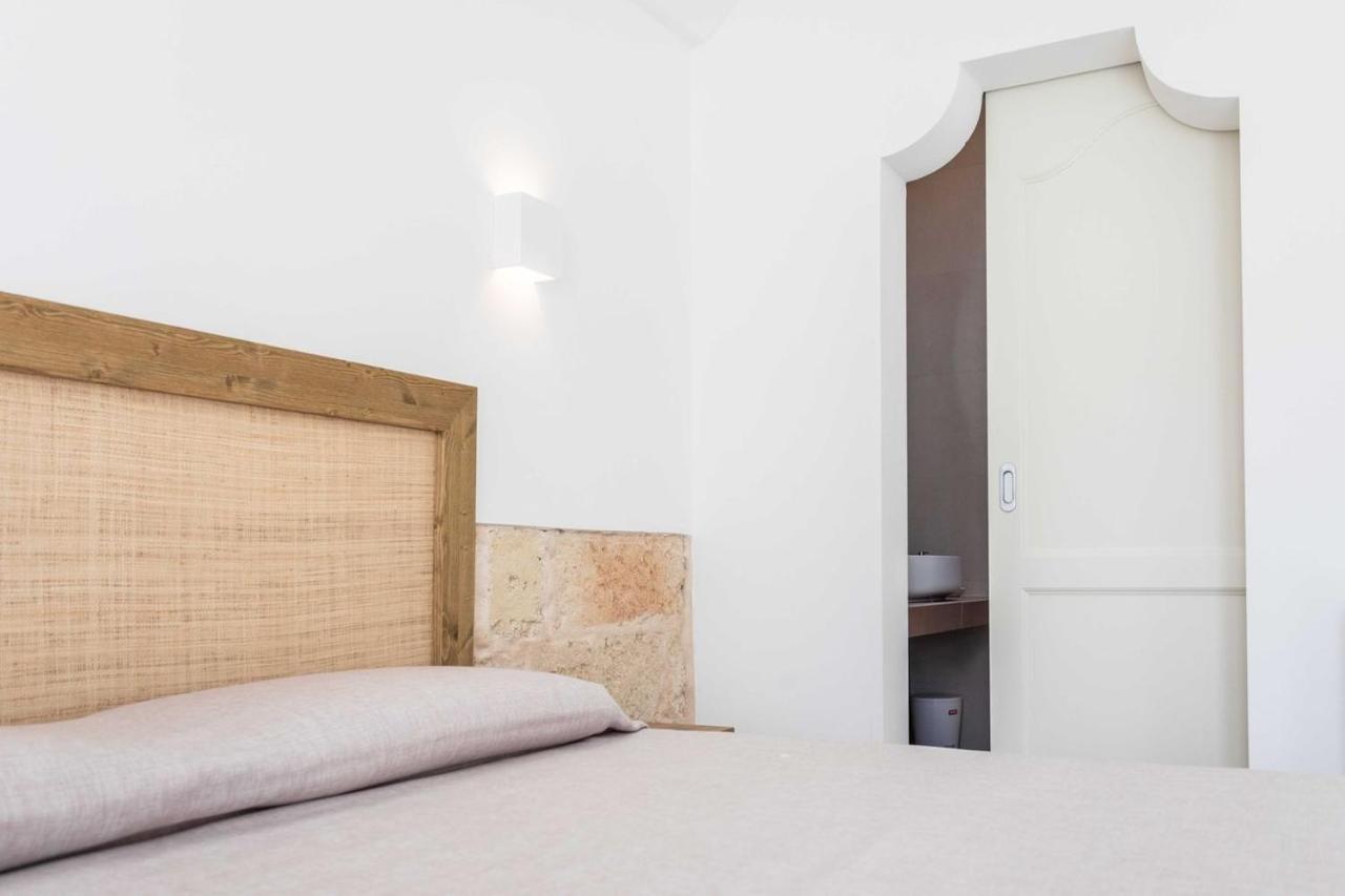 Dimora Dei Maestri-Camera Con Veranda E Bagno Privati Felline Buitenkant foto